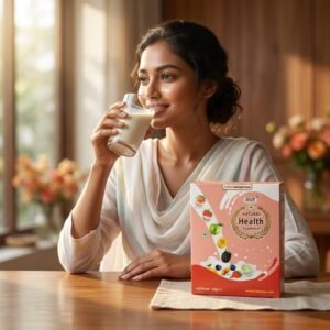 Natural Health Supplement  ৩ পিস